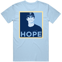 Carson Williams Hope Style Baseball T Shirt