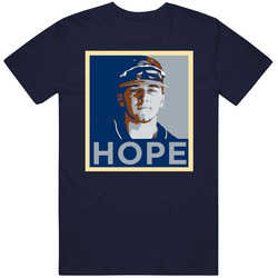 Jackson Merrill Hope Style Baseball T Shirt
