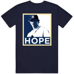 Jackson Jobe Hope Style Baseball T Shirt
