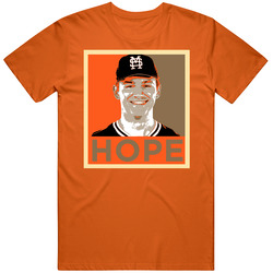 Will Bednar Hope Style Baseball T Shirt