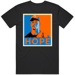 Kahlil Watson Hope Style Baseball T Shirt
