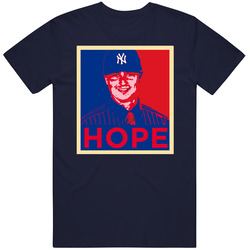 Trey Sweeney Hope Style Baseball T Shirt