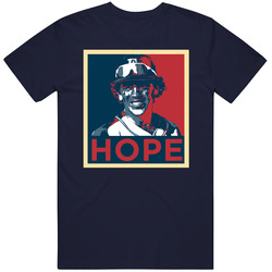Marcelo Mayer Hope Style Baseball T Shirt