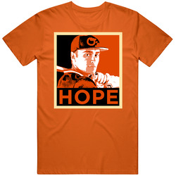 Colton Cowser Hope Style Baseball T Shirt