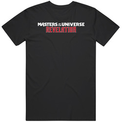 Masters Of The Universe Tv Show T Shirt