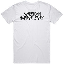American Horror Story Tv Show T Shirt