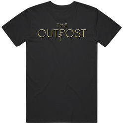 The Outpost Tv Show T Shirt