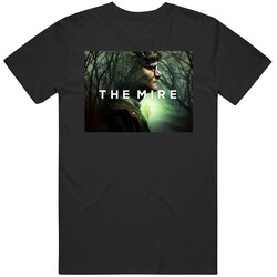 The Mire Tv Show Fan T Shirt