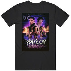 Paradise City Tv Show Fan T Shirt