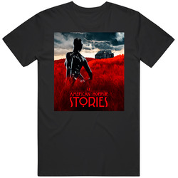 American Horror Stories Tv Show Fan T Shirt