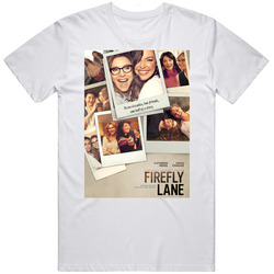 Firefly Tv Show Fan T Shirt