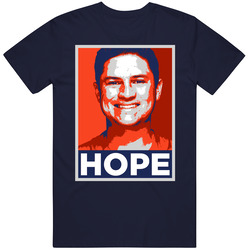 Branden Boissiere Hope Style T Shirt