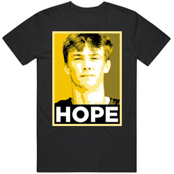 Bubba Chandler Hope Style T Shirt