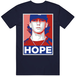 Cameron Cauley Hope Style T Shirt