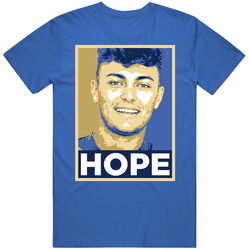 Carter Jensen Hope Style T Shirt