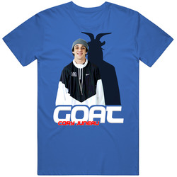 Cory Juneau Usa Olympic Goat T Shirt Cory Juneau Usa Olympic Goat T Shirt