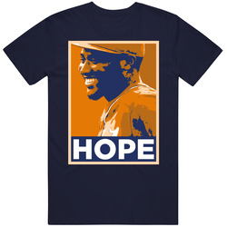 Dylan Smith Hope Style T Shirt