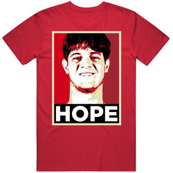 Jacob Steinmetz Hope Style T Shirt