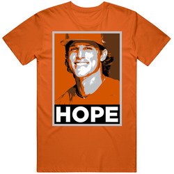 John Rhodes Hope Style T Shirt