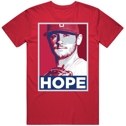 Landon Marceaux Hope Style T Shirt