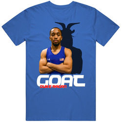 Duke Ragan Usa Olympic Goat T Shirt Duke Ragan Usa Olympic Goat T Shirt