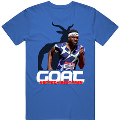 Kenneth Bednarek Usa Olympic Goat T Shirt Kenneth Bednarek Usa Olympic Goat T Shirt