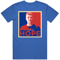James Triantos Hope Style Baseball T Shirt