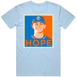 Cody Morissette Hope Style Baseball T Shirt