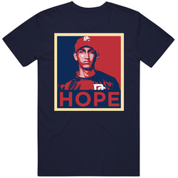 Elmer Rodriguez-cruz Hope Style Baseball T Shirt