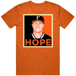 Matt Mikulski Hope Style Baseball T Shirt