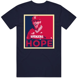 Spencer Schwellenbach Hope Style Baseball T Shirt