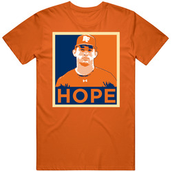 Alex Ulloa Hope Style Baseball T Shirt