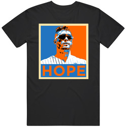Tanner Allen Hope Style Baseball T Shirt