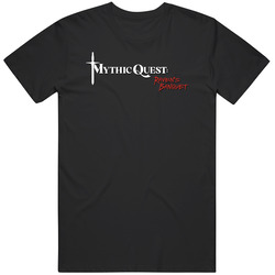 Mythic Quest Tv Show T Shirt