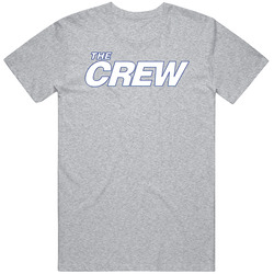 The Crew Tv Show T Shirt