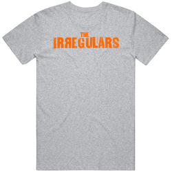 The Irregulars Tv Show T Shirt