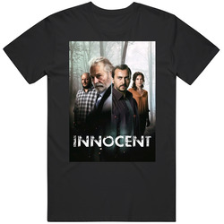 Innocent Tv Show Fan T Shirt