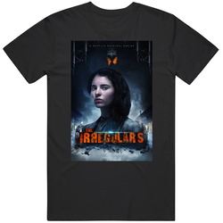 Irregulars Tv Show Fan T Shirt