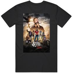 Mythic Quest Tv Show Fan T Shirt