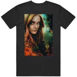 Fate The Winx Saga Tv Show  Fan T Shirt