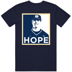 Tanner Kohlhepp Hope Style Baseball T Shirt