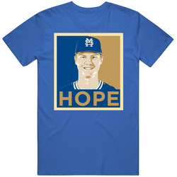 Eric Cerantola Hope Style Baseball T Shirt