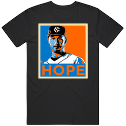 Brady Allen Hope Style Baseball T Shirt