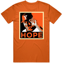 Rohan Handa Hope Style Baseball T Shirt