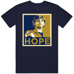 Ethan Murray Hope Style Baseball T Shirt
