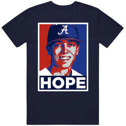 Chase Lee Hope Style T Shirt
