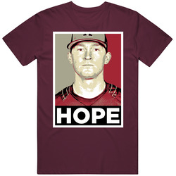 Luke Albright Hope Style T Shirt