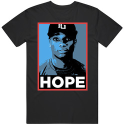 Jordan Mccants Hope Style T Shirt