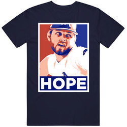 Drew Gray Hope Style T Shirt