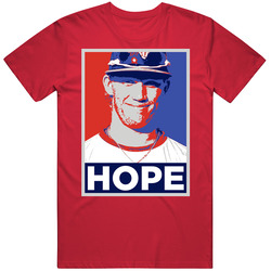 Jordan Viars Hope Style T Shirt